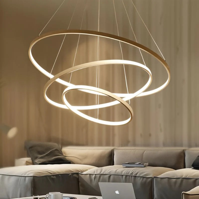 Luxury Exquisite Accent Chandeliers